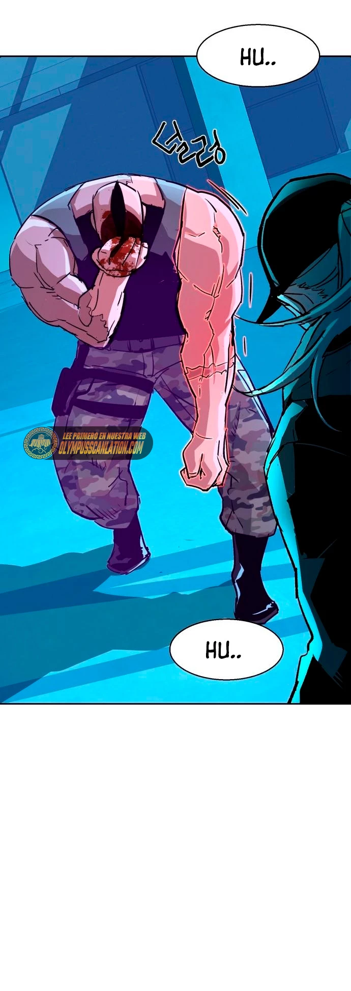 El Asesino Yu Ijin > Capitulo 116 > Page 421
