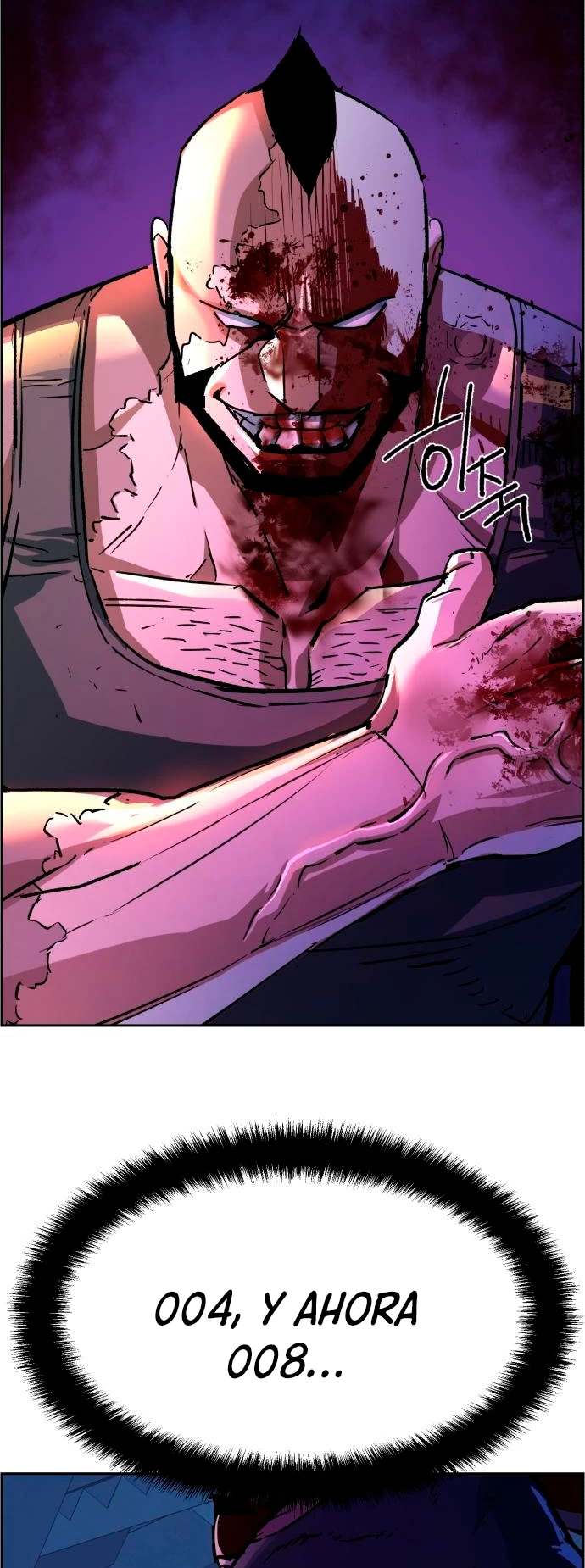 El Asesino Yu Ijin > Capitulo 116 > Page 451