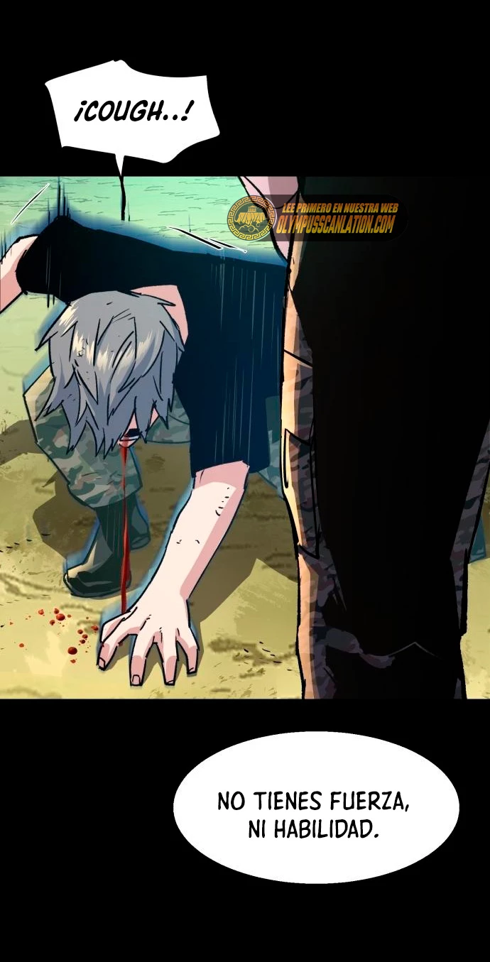 El Asesino Yu Ijin > Capitulo 116 > Page 481