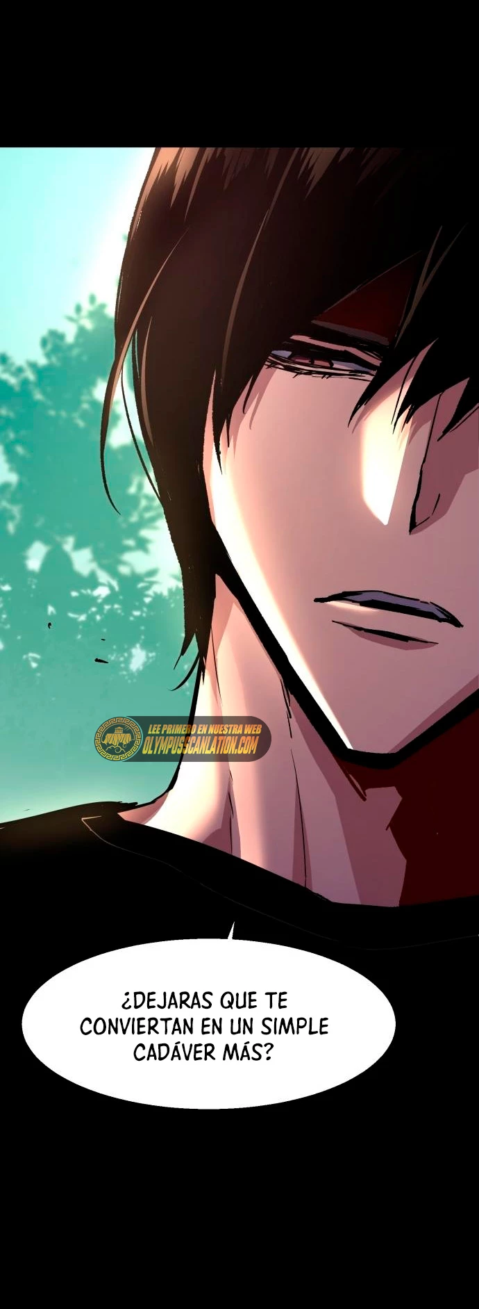 El Asesino Yu Ijin > Capitulo 116 > Page 501