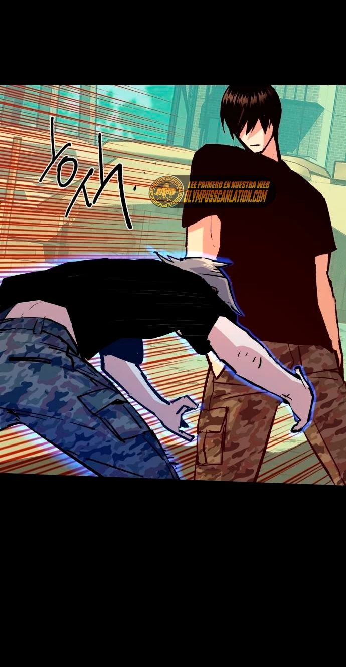 El Asesino Yu Ijin > Capitulo 116 > Page 521