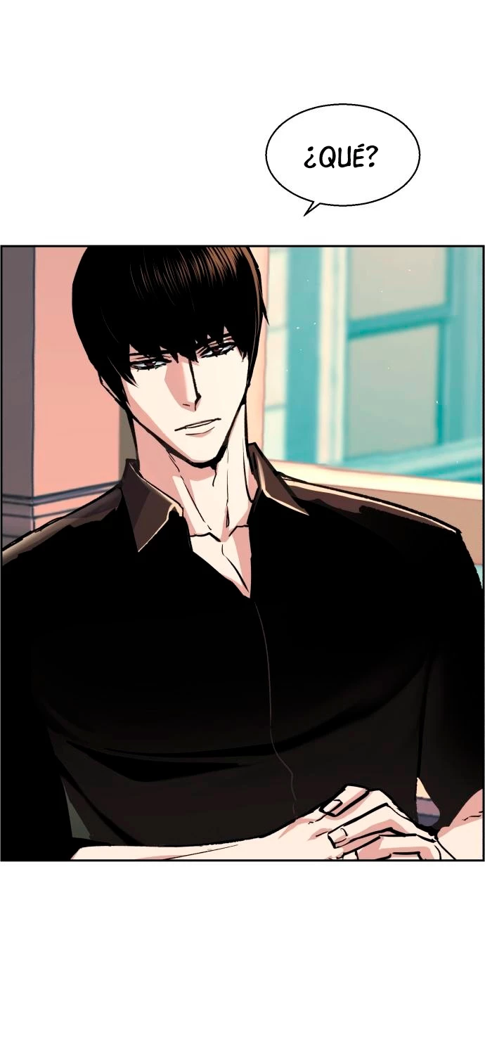 El Asesino Yu Ijin > Capitulo 117 > Page 21