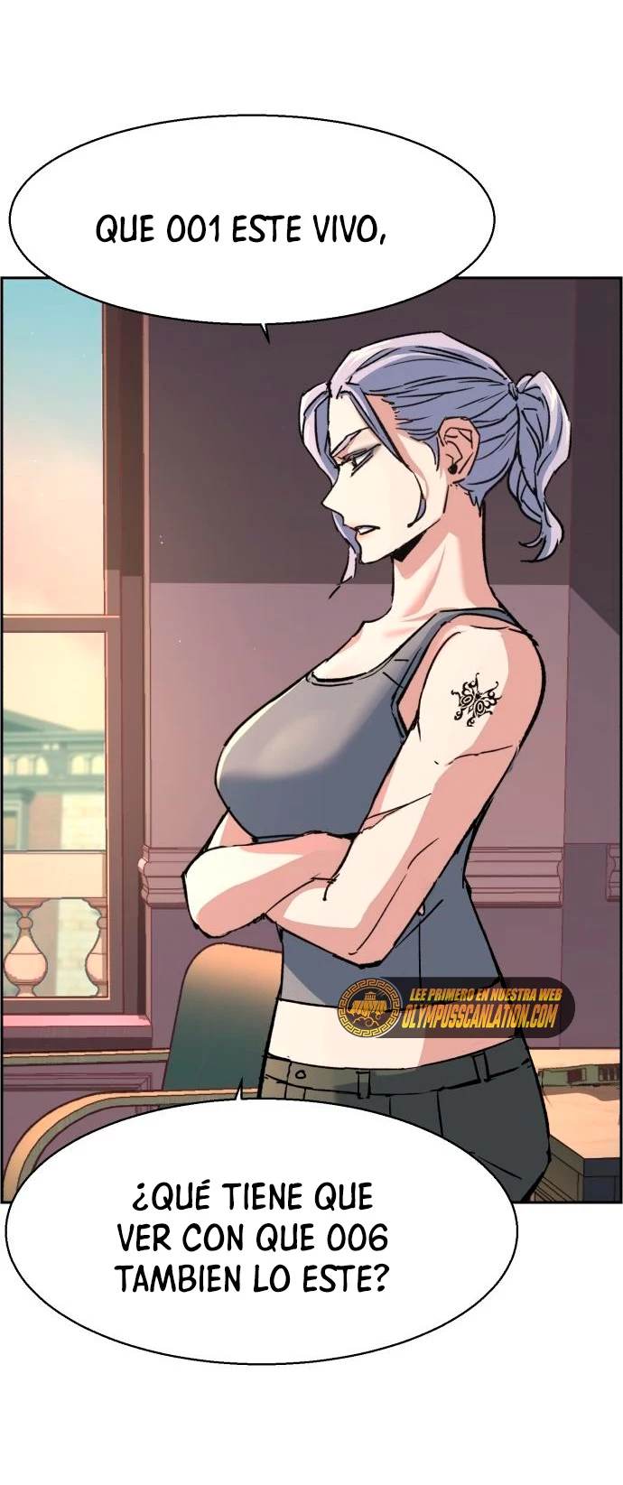 El Asesino Yu Ijin > Capitulo 117 > Page 31