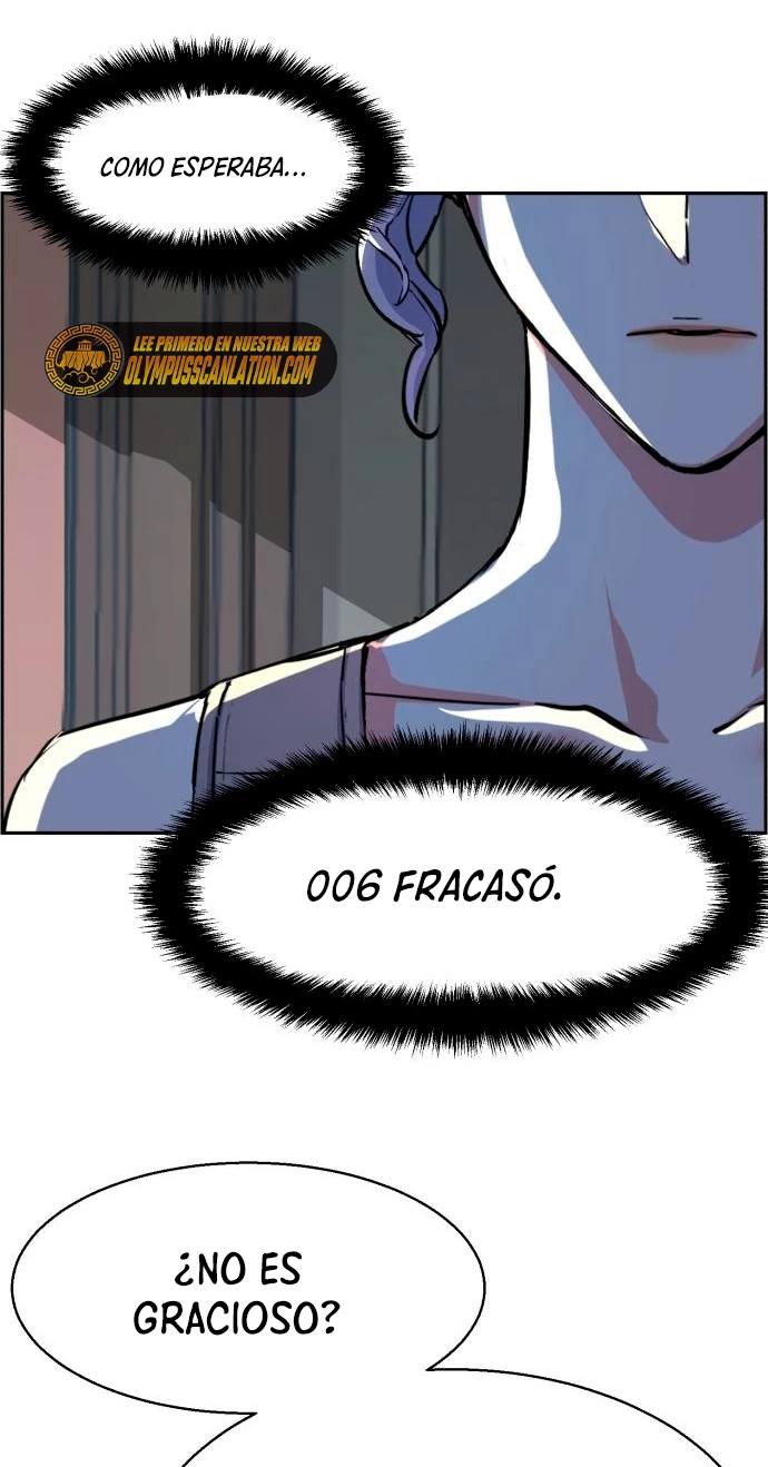 El Asesino Yu Ijin > Capitulo 117 > Page 51