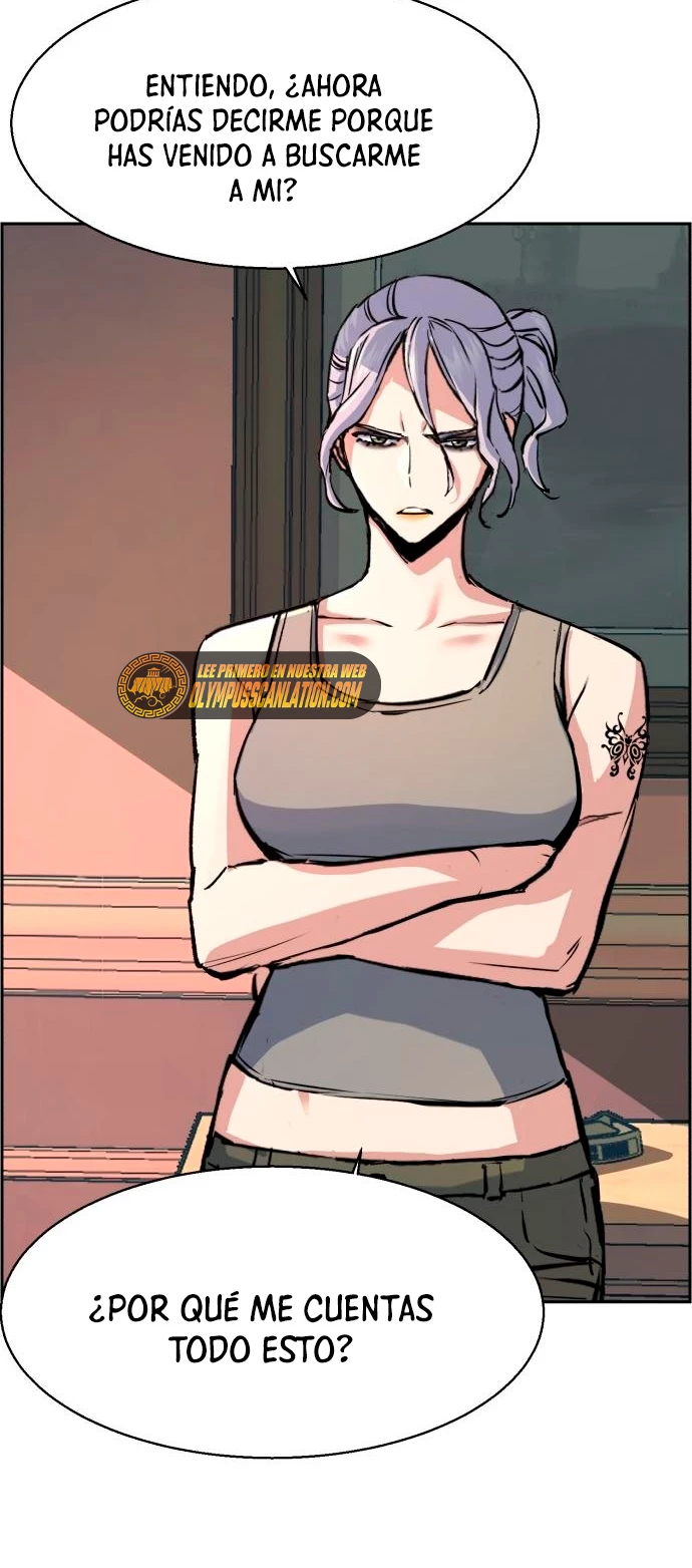 El Asesino Yu Ijin > Capitulo 117 > Page 71