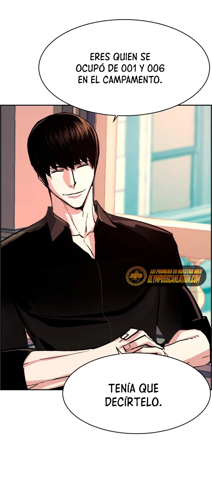 El Asesino Yu Ijin > Capitulo 117 > Page 81