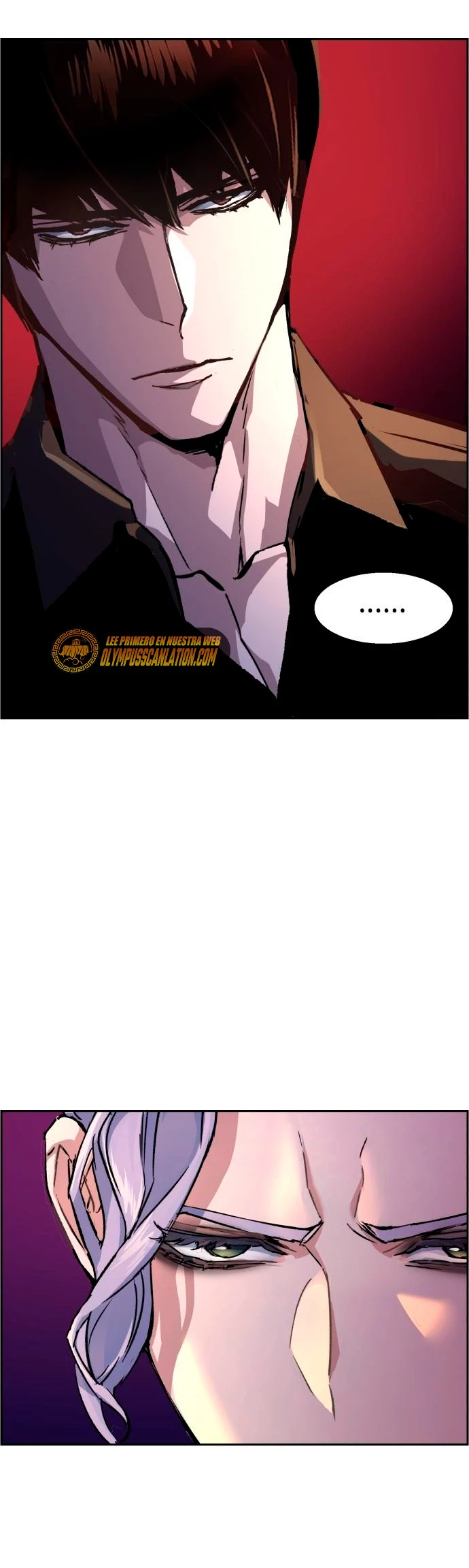 El Asesino Yu Ijin > Capitulo 117 > Page 101