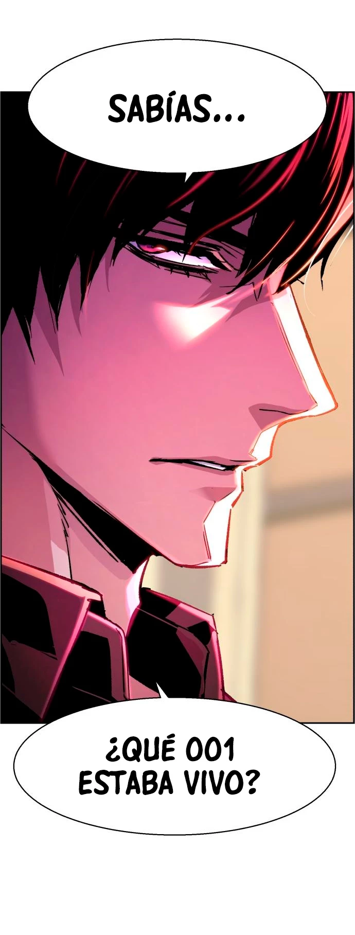 El Asesino Yu Ijin > Capitulo 117 > Page 121