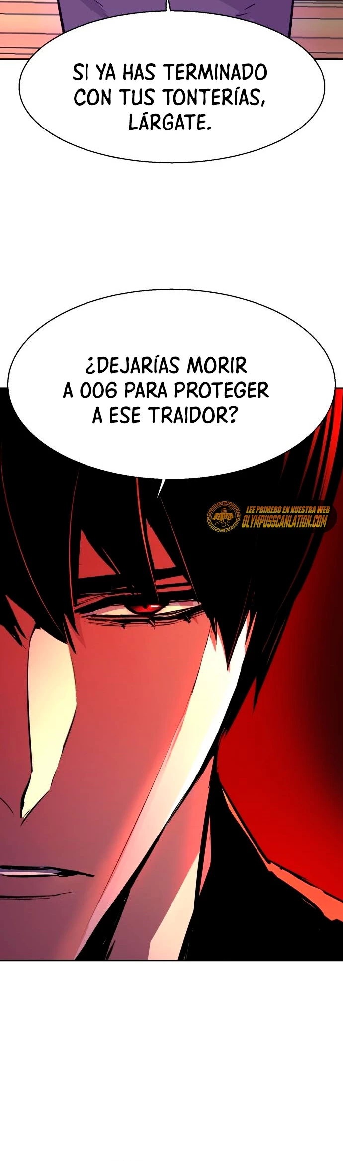 El Asesino Yu Ijin > Capitulo 117 > Page 171