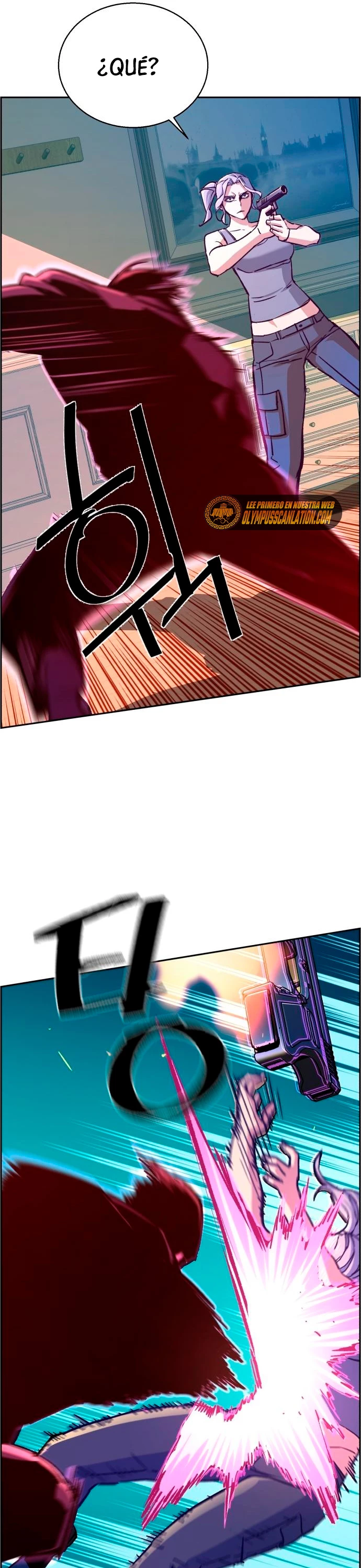 El Asesino Yu Ijin > Capitulo 117 > Page 181