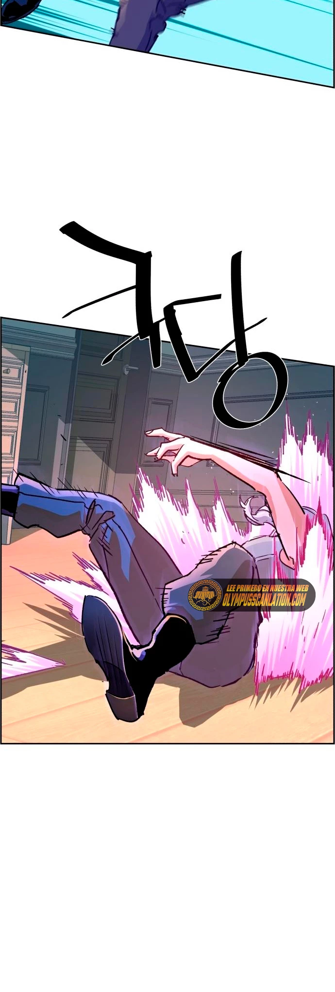 El Asesino Yu Ijin > Capitulo 117 > Page 191