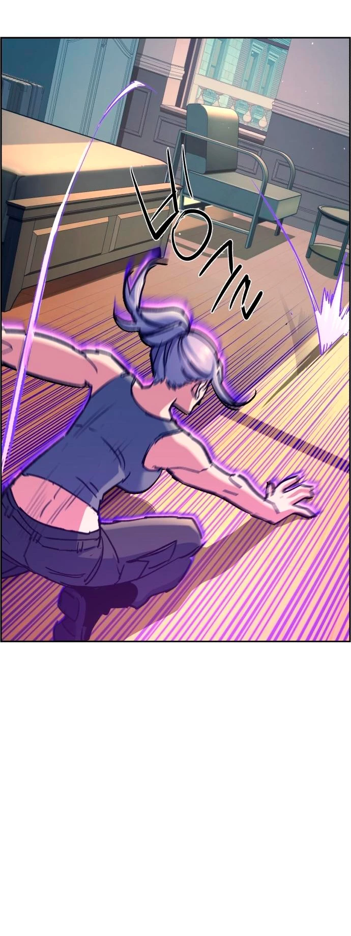 El Asesino Yu Ijin > Capitulo 117 > Page 201
