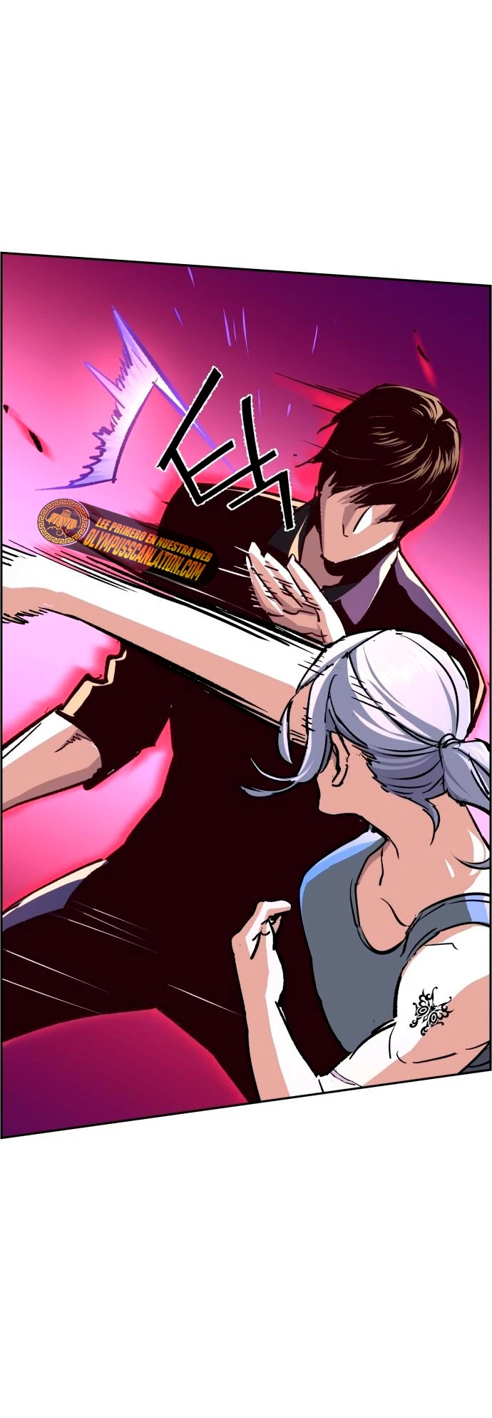 El Asesino Yu Ijin > Capitulo 117 > Page 251