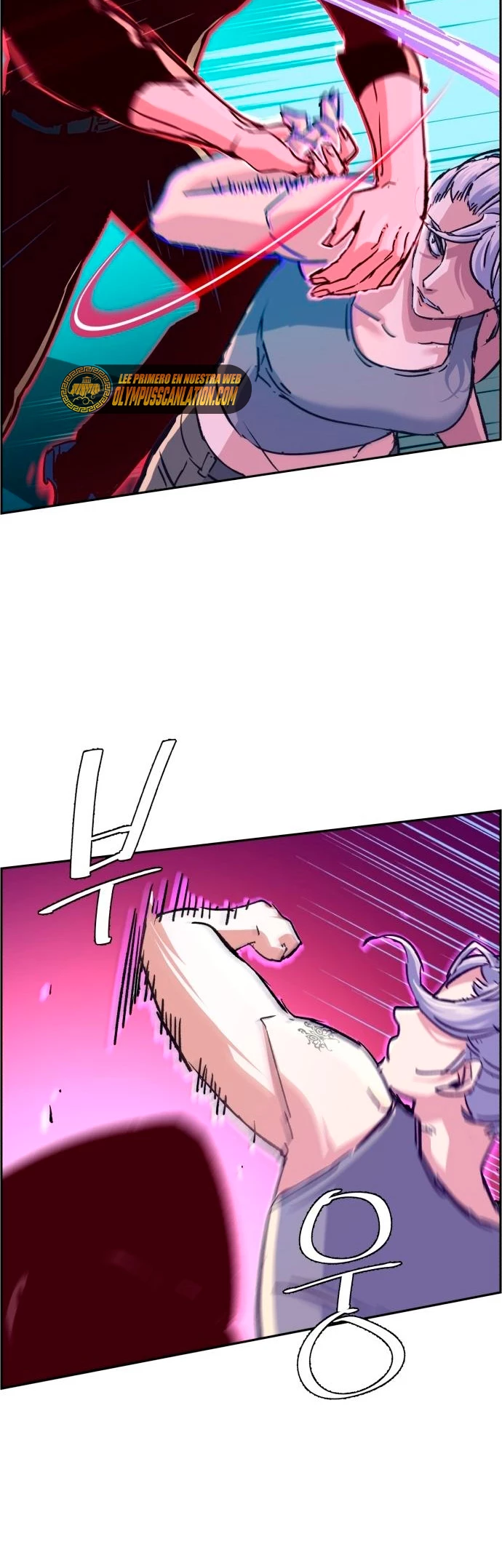 El Asesino Yu Ijin > Capitulo 117 > Page 271