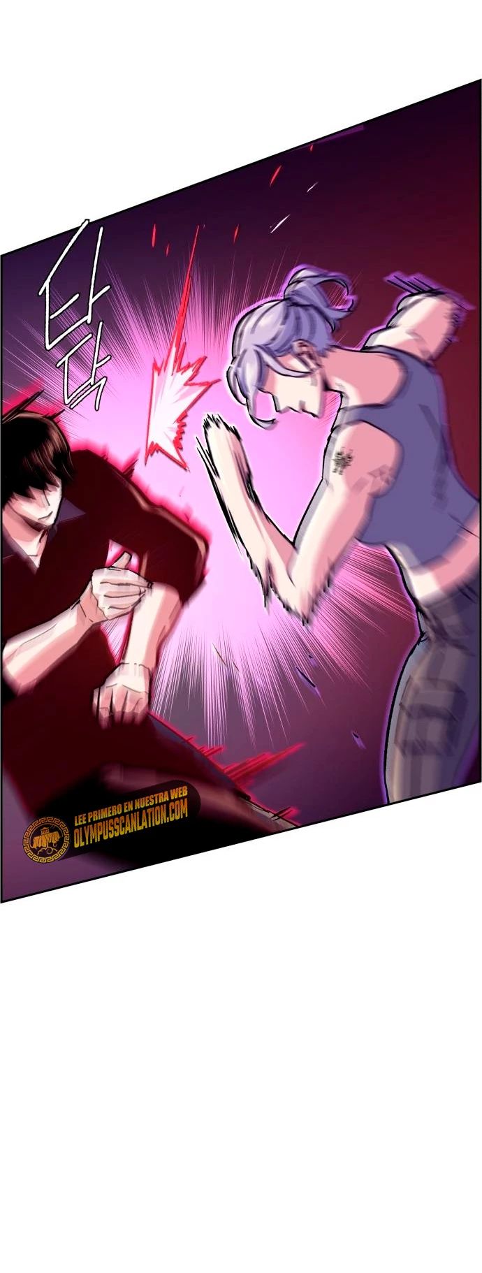 El Asesino Yu Ijin > Capitulo 117 > Page 281