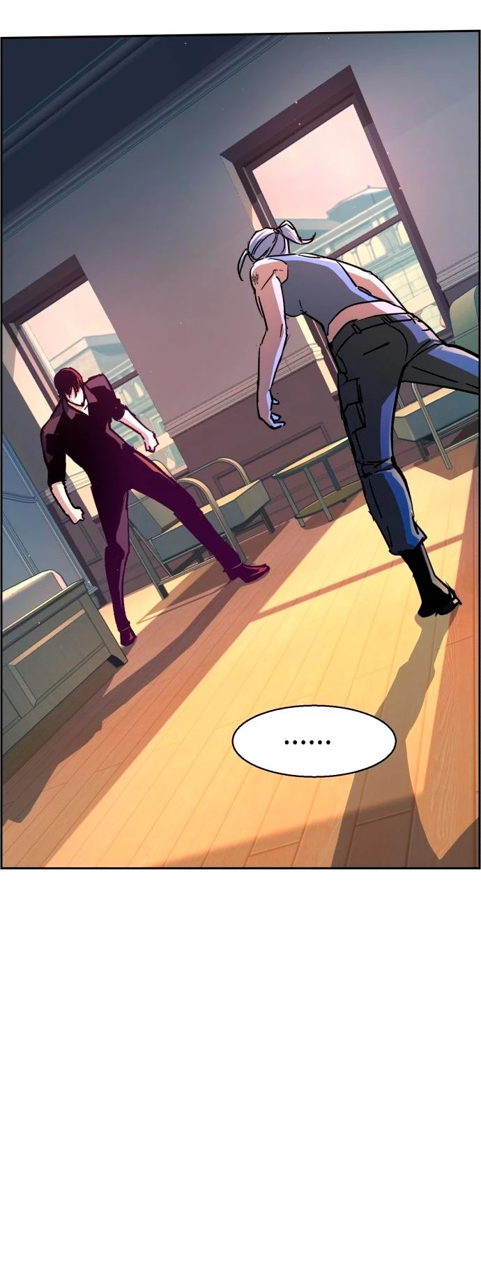 El Asesino Yu Ijin > Capitulo 117 > Page 291