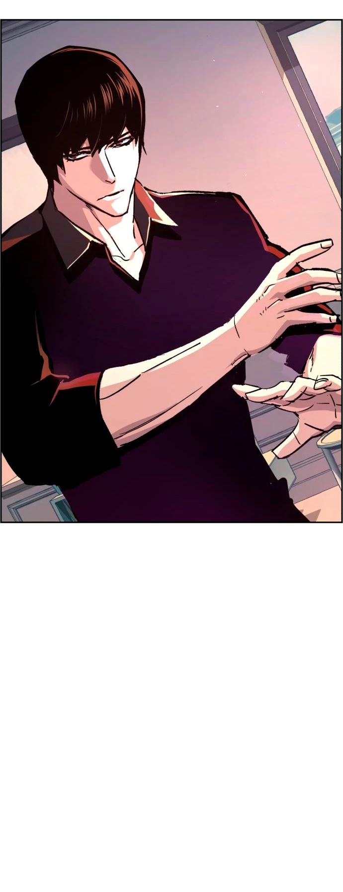 El Asesino Yu Ijin > Capitulo 117 > Page 311