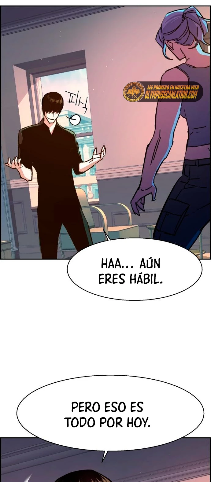 El Asesino Yu Ijin > Capitulo 117 > Page 321