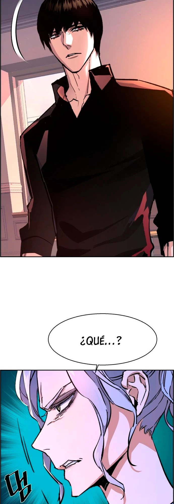 El Asesino Yu Ijin > Capitulo 117 > Page 331