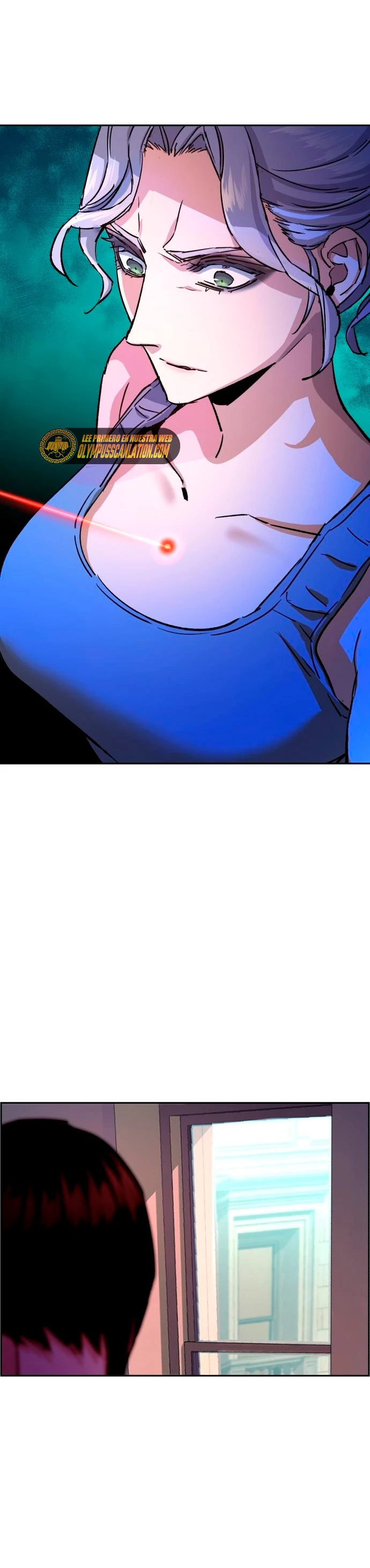 El Asesino Yu Ijin > Capitulo 117 > Page 351