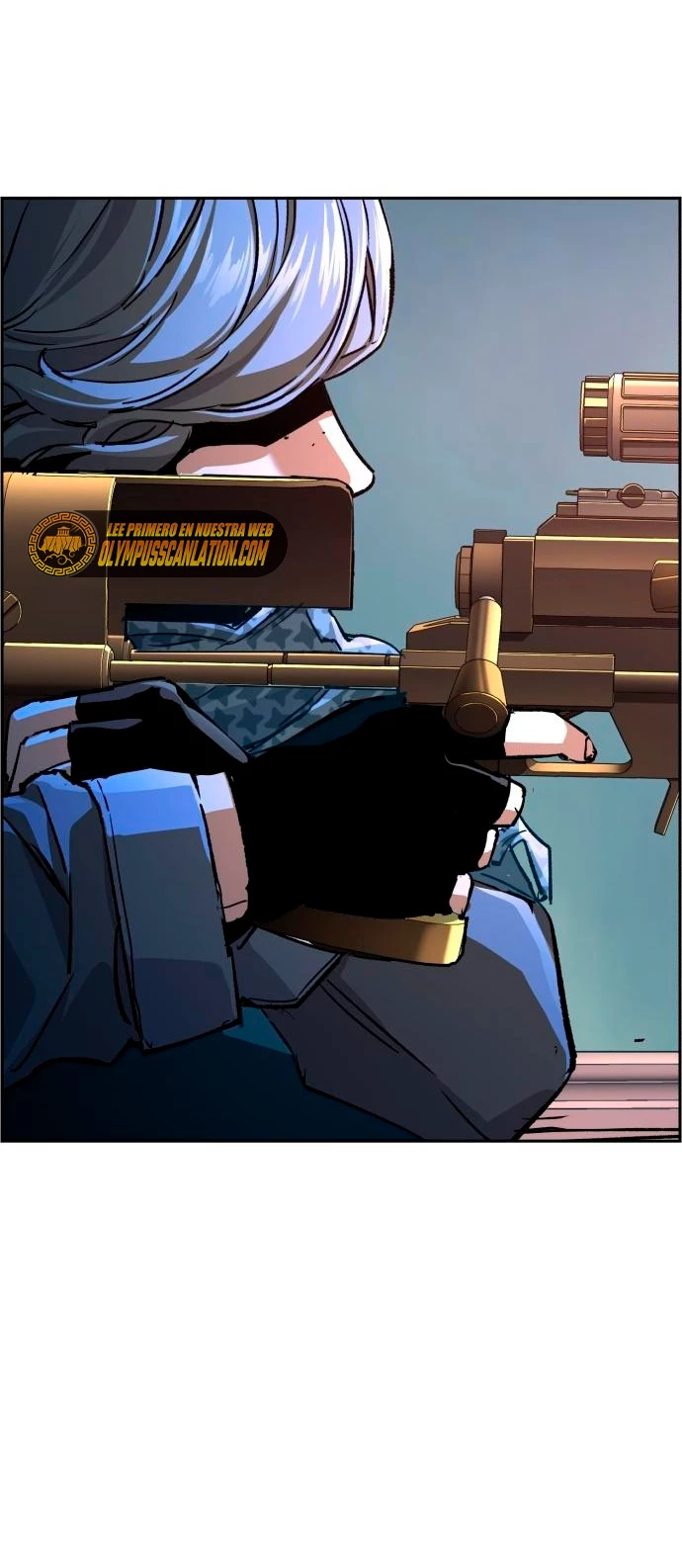 El Asesino Yu Ijin > Capitulo 117 > Page 361
