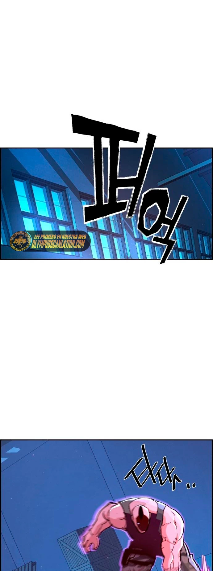 El Asesino Yu Ijin > Capitulo 117 > Page 391