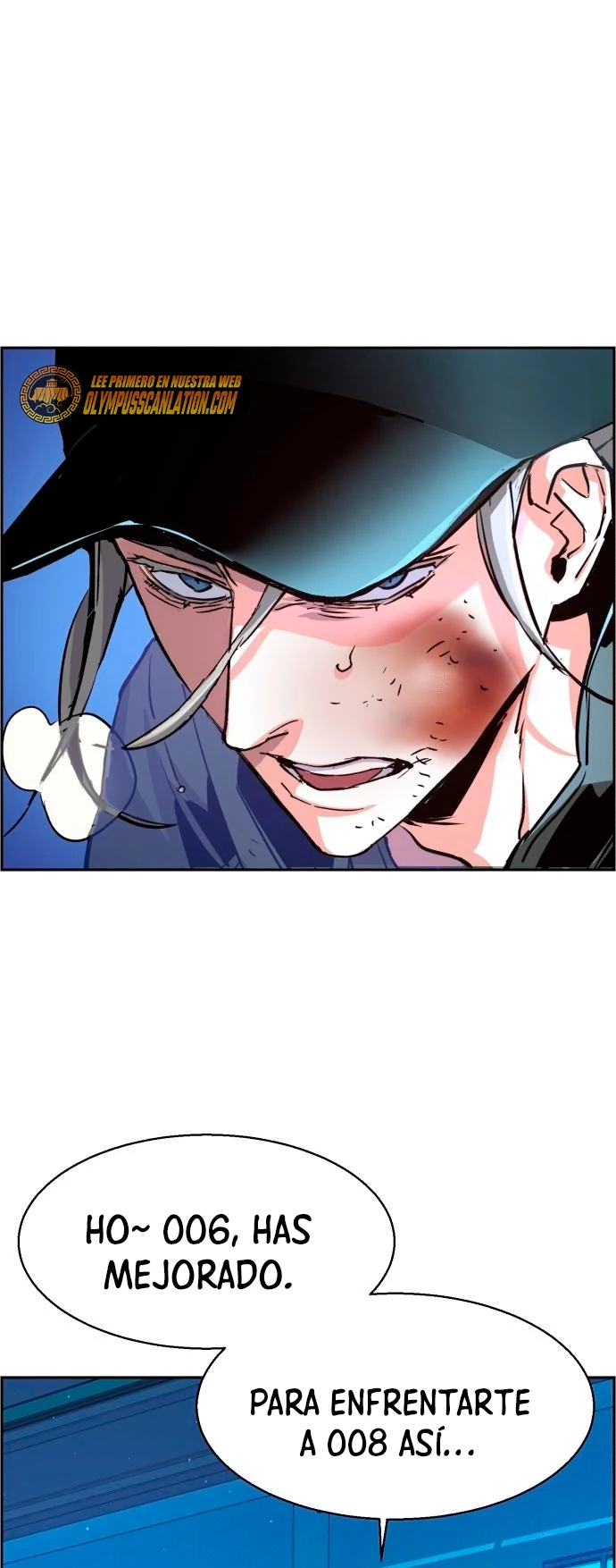 El Asesino Yu Ijin > Capitulo 117 > Page 421