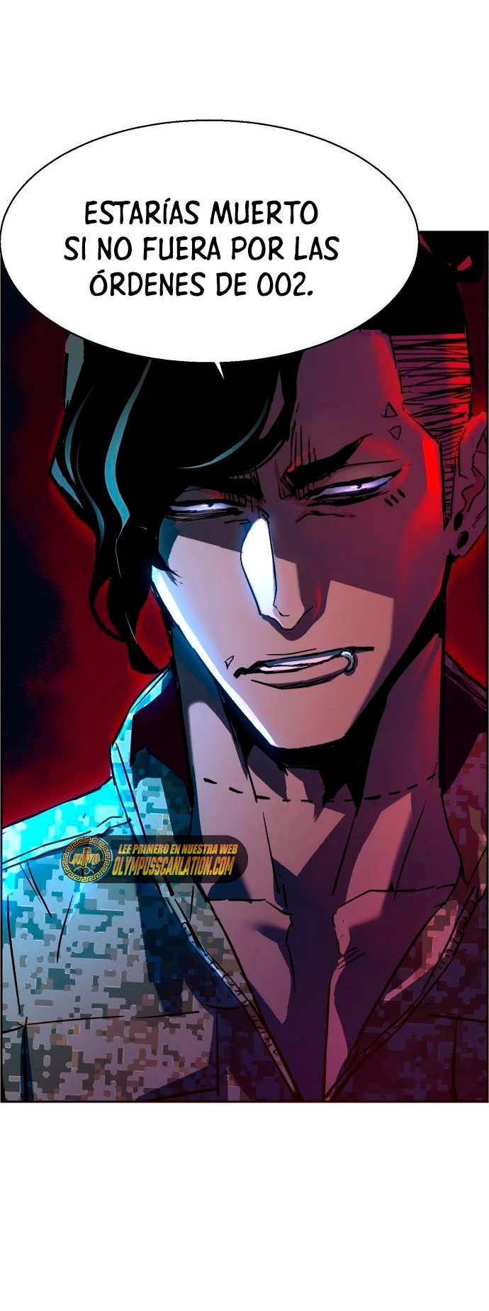 El Asesino Yu Ijin > Capitulo 117 > Page 451