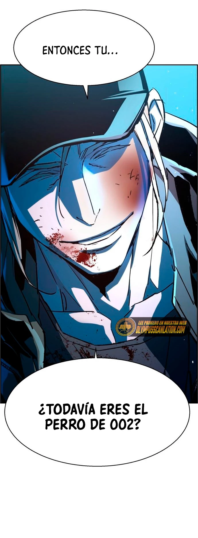 El Asesino Yu Ijin > Capitulo 117 > Page 471