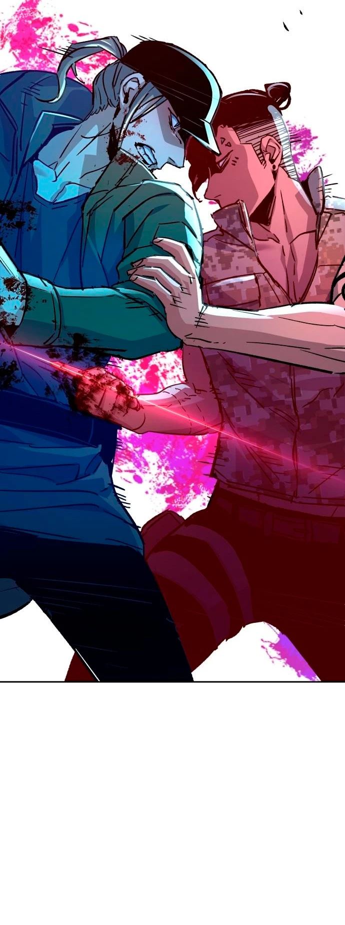 El Asesino Yu Ijin > Capitulo 117 > Page 531