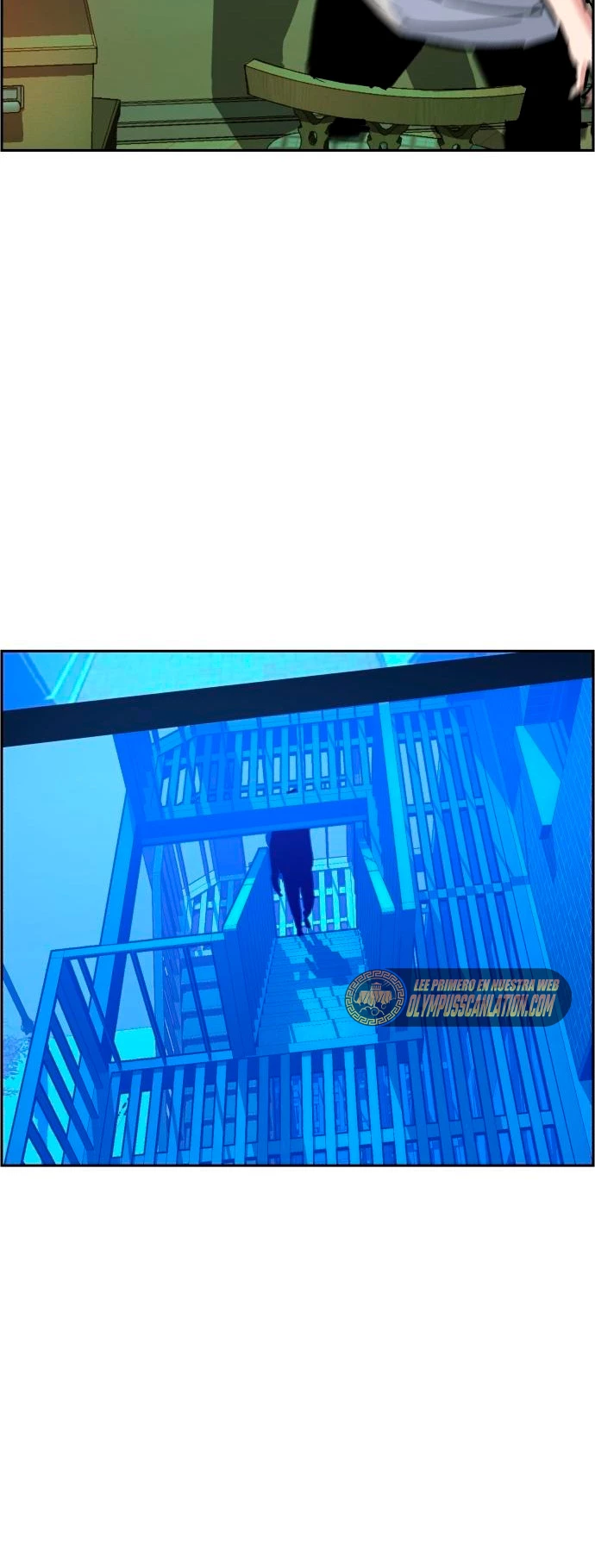 El Asesino Yu Ijin > Capitulo 117 > Page 581