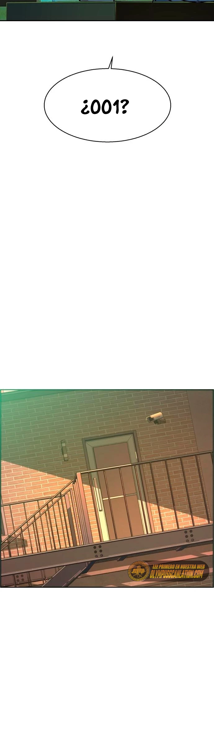 El Asesino Yu Ijin > Capitulo 117 > Page 611