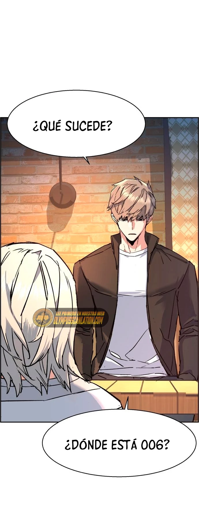 El Asesino Yu Ijin > Capitulo 117 > Page 641