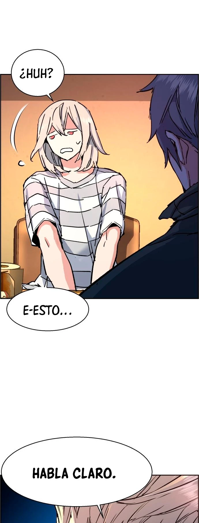 El Asesino Yu Ijin > Capitulo 117 > Page 651