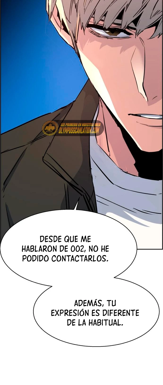 El Asesino Yu Ijin > Capitulo 117 > Page 661