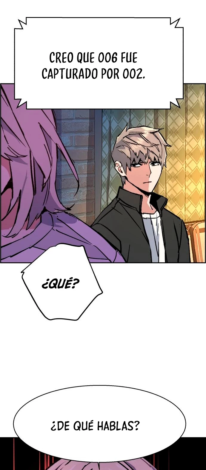 El Asesino Yu Ijin > Capitulo 117 > Page 701