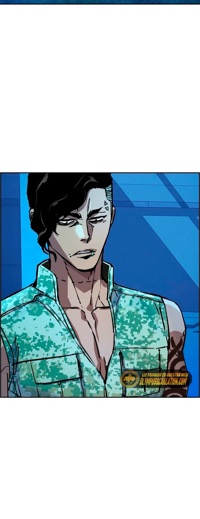 El Asesino Yu Ijin > Capitulo 118 > Page 31