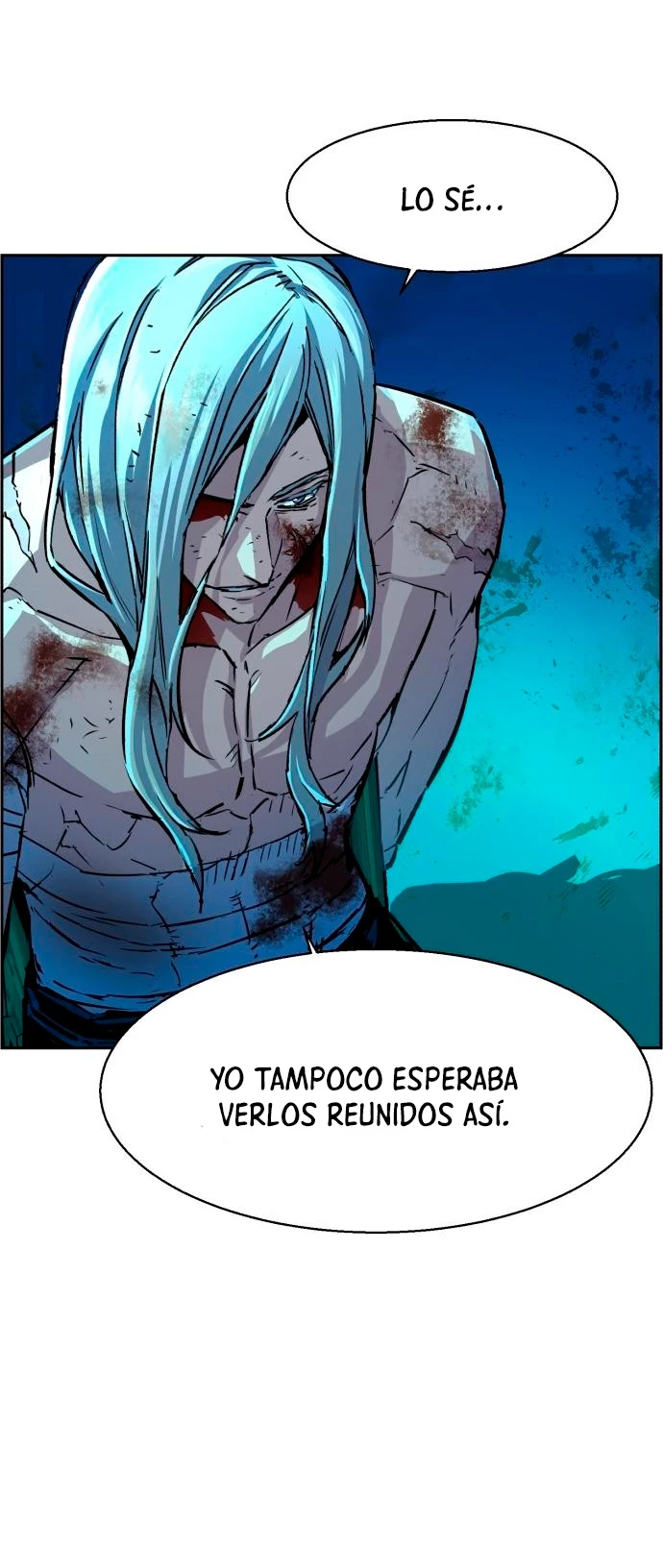 El Asesino Yu Ijin > Capitulo 118 > Page 61