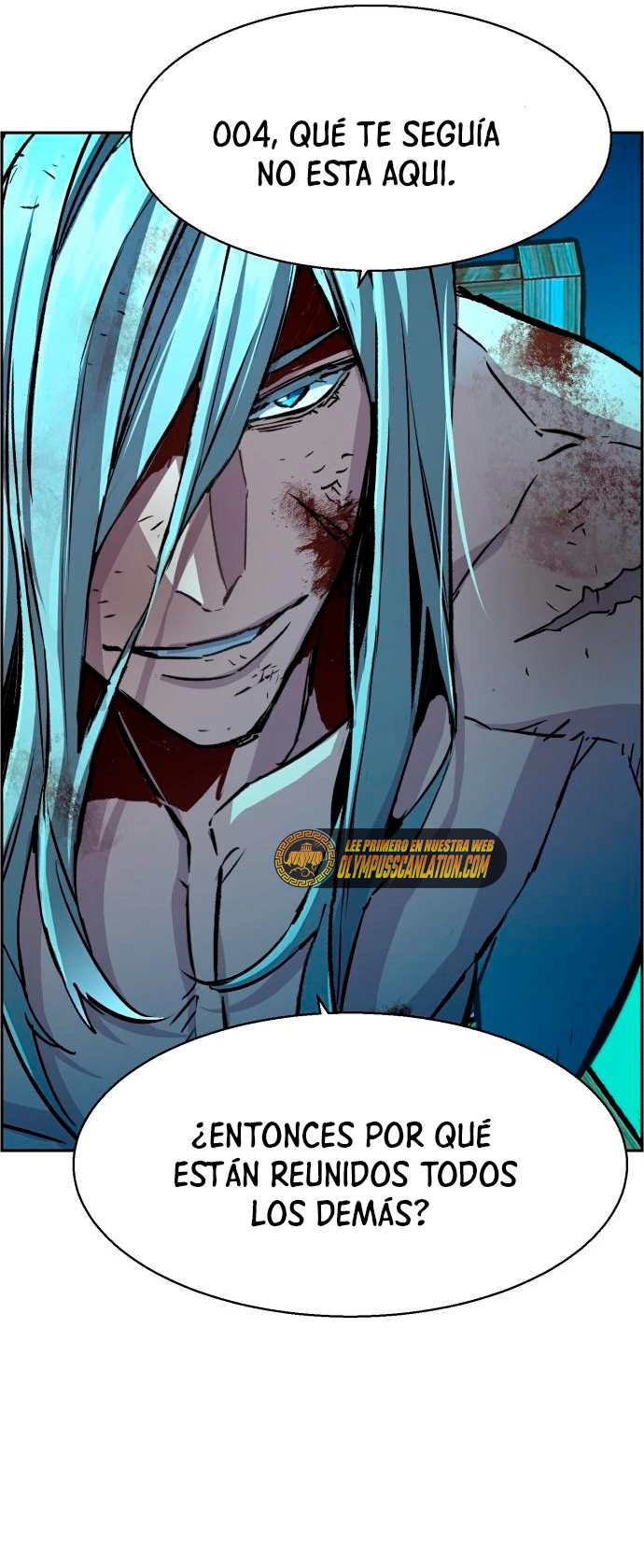 El Asesino Yu Ijin > Capitulo 118 > Page 71