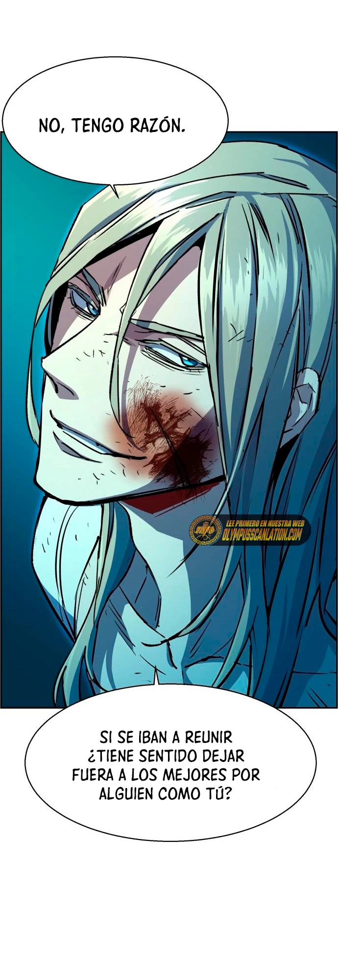 El Asesino Yu Ijin > Capitulo 118 > Page 121
