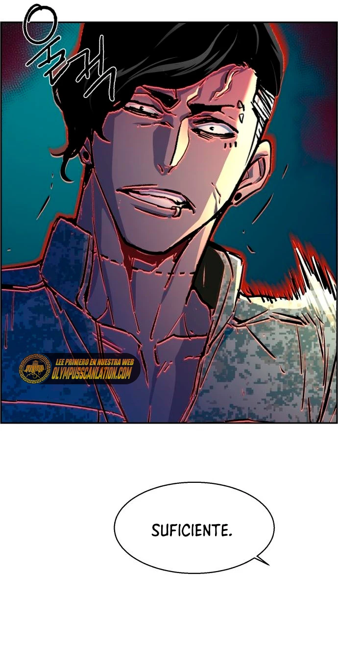 El Asesino Yu Ijin > Capitulo 118 > Page 131