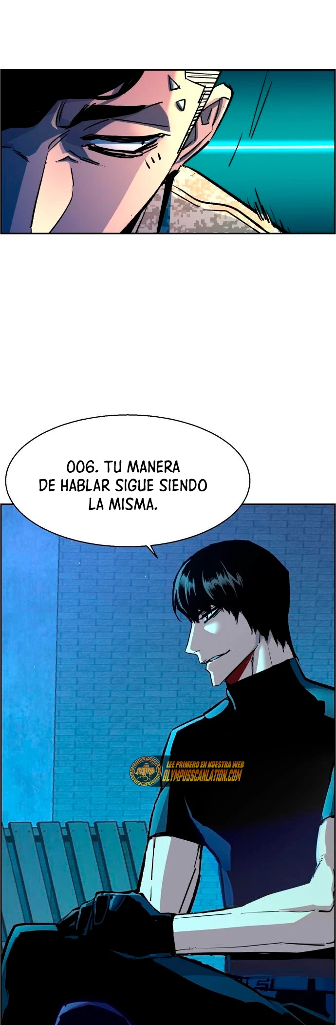 El Asesino Yu Ijin > Capitulo 118 > Page 141