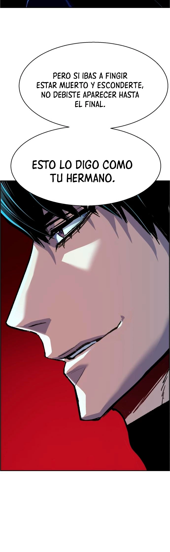 El Asesino Yu Ijin > Capitulo 118 > Page 151
