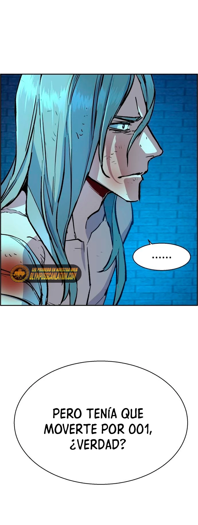 El Asesino Yu Ijin > Capitulo 118 > Page 161