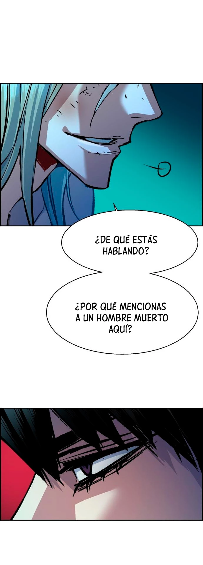 El Asesino Yu Ijin > Capitulo 118 > Page 171