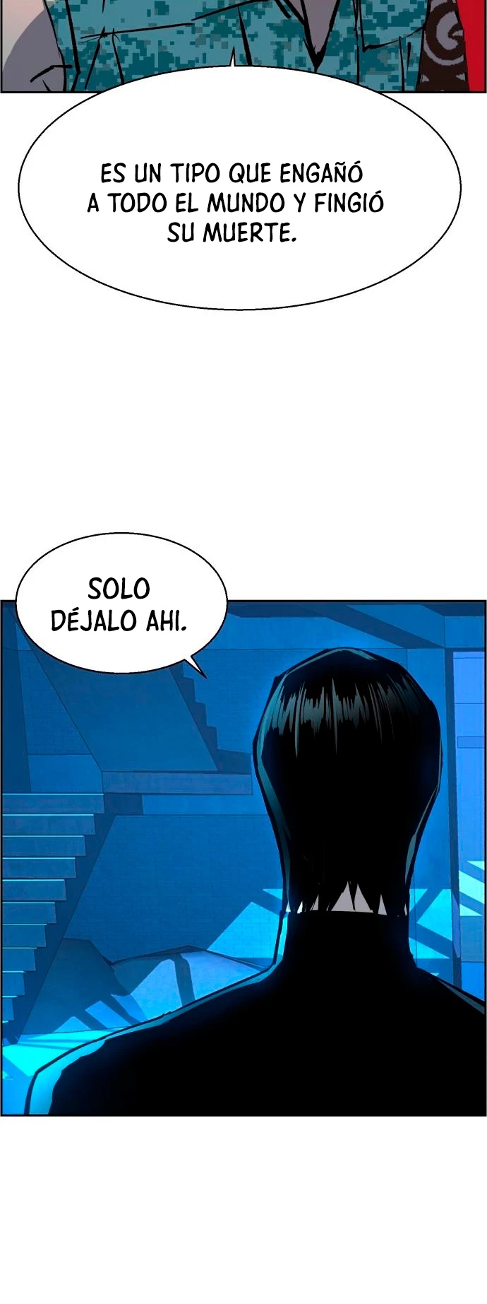 El Asesino Yu Ijin > Capitulo 118 > Page 201
