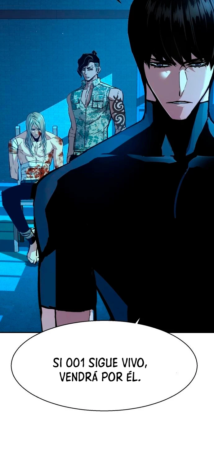 El Asesino Yu Ijin > Capitulo 118 > Page 221