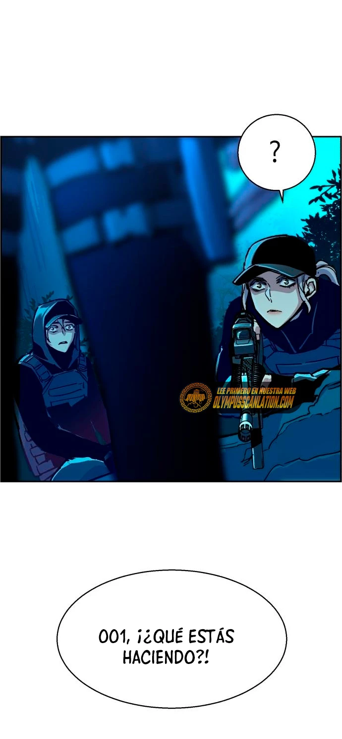 El Asesino Yu Ijin > Capitulo 118 > Page 381