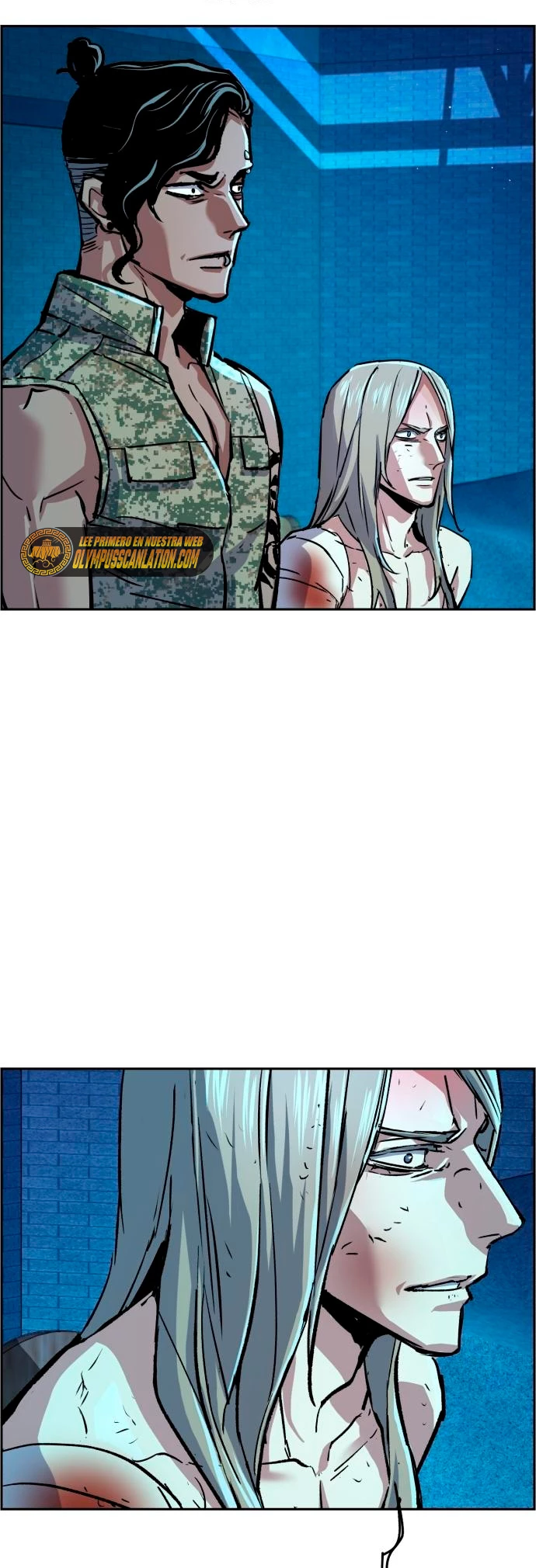 El Asesino Yu Ijin > Capitulo 118 > Page 451