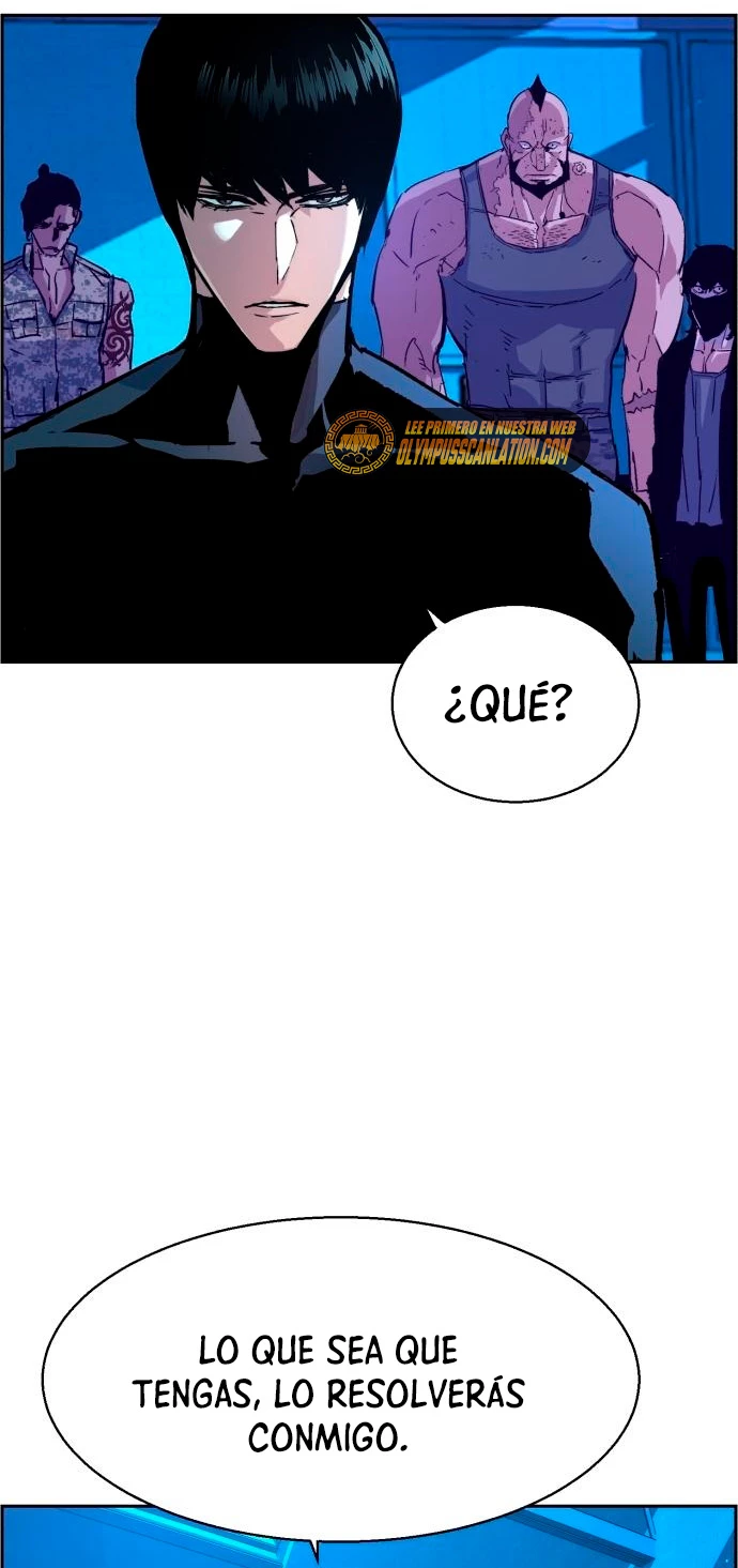 El Asesino Yu Ijin > Capitulo 118 > Page 511